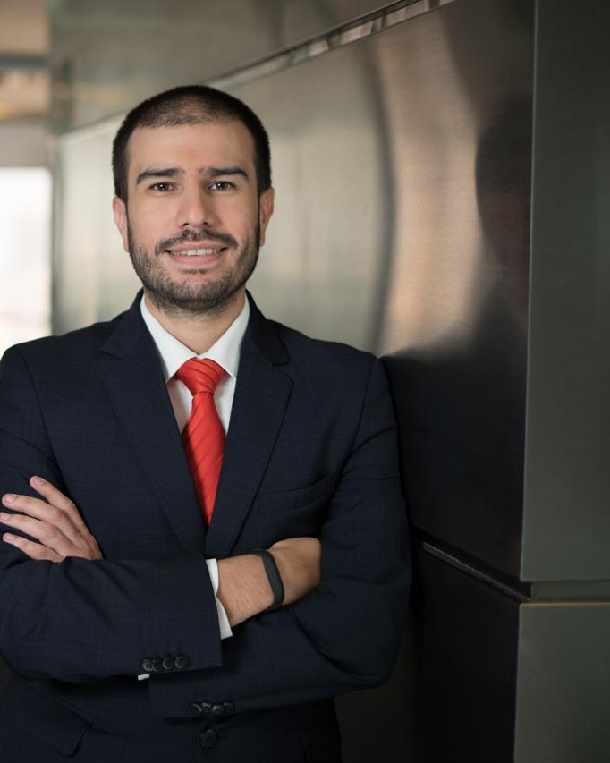 Roberto Sepúlveda Núñez